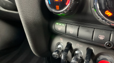 MINI Hatchback 2.0 Cooper S Sport II 5dr Auto [Comfort/Nav Pack] Petrol Hatchback